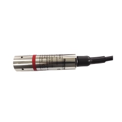 HONEYWELL BMS L8000T020 Sensor de nivel de liquido por presion sumergible con salida 4-20mA rango de medicion de 15 m para HVAC pozos y tratamiento de aguas