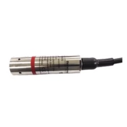 HONEYWELL BMS L8000T020 Sensor de nivel de liquido por presion sumergible con salida 4-20mA rango de medicion de 15 m para HVAC pozos y tratamiento de aguas