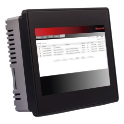 HONEYWELL BMS WEB-HMI7/C Panel tactil industrial de 7 pulgadas con navegador HTML5 sobre Linux e IP66 frontal para automatizacion de edificios