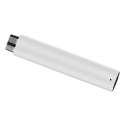HONEYWELL HA30PME02 Tubo de extension para montaje colgante (pendant) de camara IP interior/exterior Serie 60 Honeywell