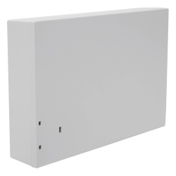HONEYWELL HOME RESIDEO 4204 Módulo de Relevadores / 4 Salidas SPDT Forma C / Bus de Teclado Supervisado / Direccionamiento DIP Switch (16 direcciones) / Montaje Interno o Remoto - Img 3
