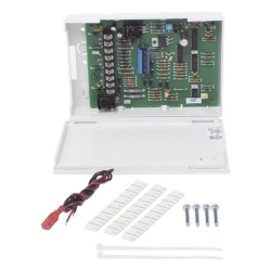 HONEYWELL HOME RESIDEO 4297 Módulo extensor de lazo V-Plex / Aislamiento de fallas / Entrada 12 VDC / Salida 128 mA / Compatible paneles Ademco-Honeywell - Img 2