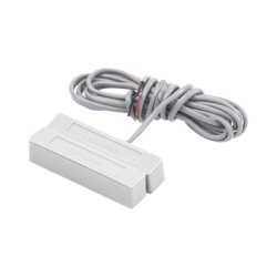 HONEYWELL HOME RESIDEO 4939SNGY Contacto magnetico direccionable compatible con paneles Vista V-Plex color Gris