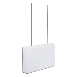 HONEYWELL HOME RESIDEO 5881ENH Receptor RF Inalámbrico / Serie 5881EN / 345 MHz / Zonas Según el Panel / Alta Seguridad ADEMCO / Serie 5800