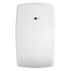 HONEYWELL HOME RESIDEO FG-1625 Detector de Rotura de Cristal / Alcance 7.6 m (25 ft) Omnidireccional / Sensibilidad 4 Niveles / UL y ULC