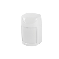 HONEYWELL HOME RESIDEO IS-335T Detector PIR cableado / Cobertura 12 x 17 m / Inmunidad a mascotas ≤36 kg / 9-15 Vcc / Inmunidad a luz blanca 2000 lux