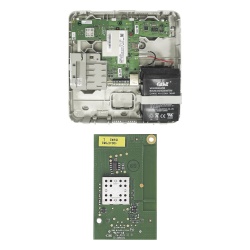 HONEYWELL HOME RESIDEO LTEMPAWZ Comunicador celular / LTE Cat-M1 / Módulo Wi-Fi Z-Wave PROWIFIZW / Ethernet o Wi-Fi / ECP y Bus / AlarmNet