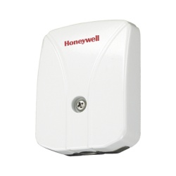 HONEYWELL HOME RESIDEO SC-100 Detector Sísmico Universal / ATM y Bóveda / 4 Niveles de Sensibilidad / Filtro Antivibración / UL639 y ULC-S306
