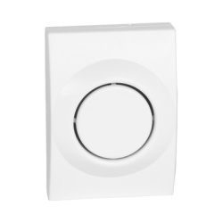 HONEYWELL HOME RESIDEO WAVE2PD Sirena de interior / Piezo Dynamic / 105 dB @ 1 m / 12 VDC / 120 mA / Compatible paneles LYNX