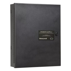 HONEYWELL HPF-PS10B Fuente de alimentacion remota para sistemas de deteccion de incendio / 10 A / 7 salidas NAC o auxiliares 24 Vcc / compatible con FACP de 12 o 24 V