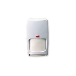 HONEYWELL IS-2500-SN Detector de Movimiento para Interior tecnología VPlex Honeywell