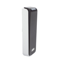 HONEYWELL SIGNO20NOSDP Lector de control de acceso multitecnologia para marco de puerta con Bluetooth NFC y OSDP - Img 2