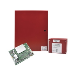 HONEYWELL VISTA-250FBP Panel de control de incendio / intrusion (capacidad de hasta 250 zonas)