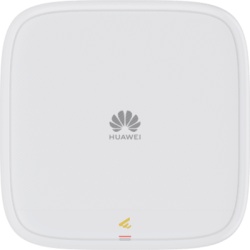 HUAWEI AP673H Punto de acceso eKit Wi-Fi 7 de Alta Densidad / MLO / 13.66 Gbps / Tri-Banda / Detección de cámaras espías / Smart Antenna / Libre de Licenciamiento