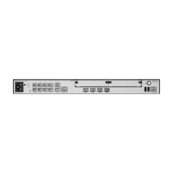 HUAWEI AR730 Router Empresarial / 2 puertos 10/100/1000 Mbps combo 2 puerto SFP + 1 puerto SFP+ (WAN) / 8 puerto 10/100/1000 Mbps(WAN/LAN) / Rendimiento 6 Gbps / VPN / Balanceo de Cargas / Hasta 1200