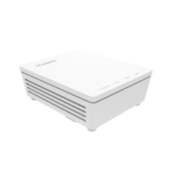 HUAWEI EG8010HV6 ONT GPON OptiXstar Bridge 1 puerto GE conector SC/APC