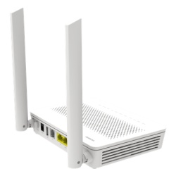HUAWEI EG8145V5 ONT GPON Huawei OptiXstar WiFi 5 (2.4/5 GHz) 4GE LAN + 1 POTS SC/APC - Img 3