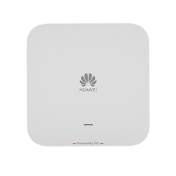 HUAWEI F600C301GH HUAWEI MiniFTTO - Punto de Acceso Optico Wi-Fi 6 / 2.976 Gbps / 1 puerto 10/100/1000 Mbps PoE + 1 GPON (SC/UPC) PoF / Downstream 2.488 Gbps / Upstream 1.244 Gbps / MIMO 2X2 / Gananci