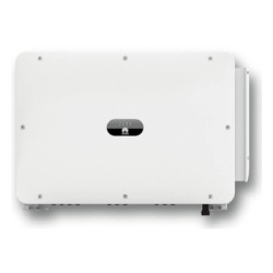 HUAWEI FUSIONSOLAR SUN2000100KTLM2 Inversor Trifasico para Interconexion a CFE de 100 kW con Salida de 440 Vca