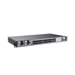 HUAWEI NE8000-M1C Router Huawei para Redes Empresariales 16 puertos SFP+/ 8 puertos SFP / 4 puertos GE