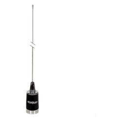 HUSTLER LMG-450 Antena Movil UHF Resistente a la corrosion 5 dB de Ganancia 450-470 MHz