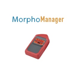 IDEMIA (MORPHO) MMLIGHT MORPHOMANAGER PRO PACK LIGHT INC. Eestacion de Enrolamiento MSO1300