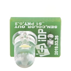 IDP 633005 Refaccion: Sensor Entrada/Salida para SMART51