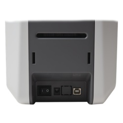 IDP SMART51SK Kit de Impresora tarjetas de PVC / Puede Crecer a Laminador/ Una Cara / Incluye: 2 x Ribbon a Color 100 Tarjetas PVC Kit de Limpieza Software - Img 6