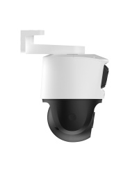 IMOU IPC-PS70FN-8M0 - Cámara IP PT Doble Lente de 8 Megapixeles/ Audio Bidireccional/ Visión Nocturna Inteligente a Color/ Seguimiento Inteligente/ Soporta MicroSD de Hasta 512Gb/ AOR MODE/ 30 Mts IR / Para Exterior - Img 6