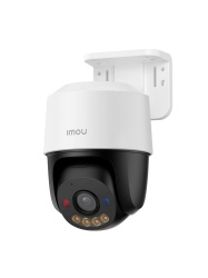 IMOU IPC-PS7FN-3M0 - Cámara PT Lente fijo 3.6mm, 3MP, PoE, IP67, H.265, Smart Color, disuación activa, AOR mode, Detección de Humanos y Vehiculos, Audio 2 vías, Soporta Micro SD 512GB,Weatherproof, Smart Tracking,H.265, ONVIF - Img 3