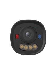 IMOU IPC-PU3EN-6T0 - Cámara Bullet IP de 6 Megapixeles/ Lente Fija 2.8mm/ Aurora Smart Color/ Iluminación 30 Mts/ Audio Bidireccional/ Detección de Personas y Vehículos/ Soporta MicroSD 512GB/ AOR mode / PoE/ IP67/ H.265 - Img 7