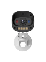 IMOU IPC-PU5EN-6T0 - Cámara Bullet IP de 6 Megapixeles/ Lente Fija 3.6mm/ Aurora Smart Color/ Iluminación 30 Mts/ Ángulo Horizontal 89°/ Audio Bidireccional/ Detección de Personas y Vehículos/ Soporta 512GB MicroSD/ AOR mode/ PoE/ IP67/ H.265 - Img 7