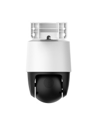 IMOU PS70F 10MP - Cámara PT, Doble Lente, 10 MP, PoE, IP67, H.265, Smart Color, disuación activa, Detección de Humanos y Vehiculos, Audio 2 vías, Soporta Micro SD 512GB,Weatherproof, Smart Tracking, ONVIF - Img 4