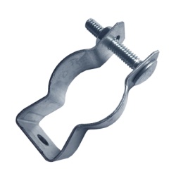 INDEX AB-CLP-112 Abrazadera Clip de 1 1/2" (50 mm).