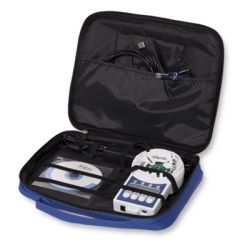 INIM ELECTRONICS EITK2000 Kit de Configuracion y Diagnostico | Programador Manual EDRV2000| Software FireGenius-PRO | Compatibilidad con Detectores y Senaladores