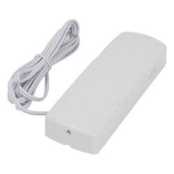 INNCOM 201-913-WH.P Transmisor RF de Puerta INNCOM S541.RF Blanco (201-913-WH.P)