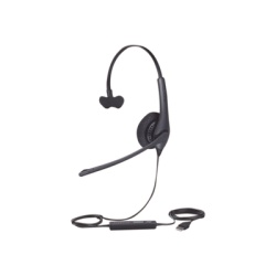 JABRA BIZ-1500-MONO-USB Jabra Biz 1500 Mono auricular profesional con cancelacion de ruido con conexion USB (1553-0159)
