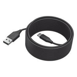 JABRA PANACAST50USB-5 Cable USB 2.0 de 5 metros para modelo PanaCast50 (14202-11).