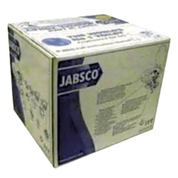JABSCO 38045-4192 Inodoro Marino Quiet Flush E2 / Sistema de Descarga Silenciosa / Agua Dulce 12V DC / Para Embarcaciones / Diseno Compacto y Eficiente