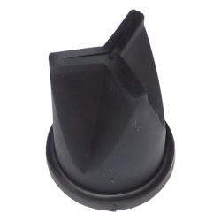 JABSCO 44106-1000 Valvula Joker de retencion para inodoro marino serie 37010 inodoros electricos Quiet Flush 37045 y 37245 inodoros Designer Style 37075 y 37275.