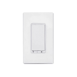JASCO 46564 (ZWAVE) Dimmer senal inalambrica Z-WAVE compatible con HUB HC7 C8 panel de alarma L5210 L7000 Total Connect. y Alarm.Com