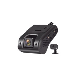 JIMIIOT JC400 Camara Dual 4G+WIFI 1080P Boton de Panico Acceso a Memoria MicroSD Protegido Acelerometro Android I/O