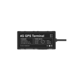 JIMIIOT VL01 Localizador vehicular 4G -3G- 2G + WIFI