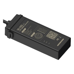 JIMIIOT VL103 Localizador GPS Vehicular / 4G LTE Cat1 con Fallback 2G / Corte de Motor Remoto / Entrada Analogica / IP66 / Deteccion de Jammer / Acelerometro Integrado / Especial para motocicletas