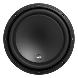 JL AUDIO 10-03159-00 JL AudioÂ® W3v3 / 10W3v3-4 / Car Audio / Subwoofer para Automovil / 10 Pulgadas (25.4 cm) / 4 Ohmios / 300 W RMS / Polipropileno con Tratamiento Mineral / Ferrita