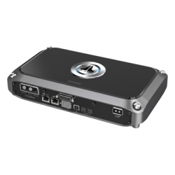 JL AUDIO 10-03331-00 JL Audio® VXi / VX600/1i / Car Audio / Amplificador Monobloque para Coche / DSP Integrado / 600 W RMS