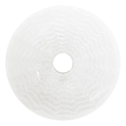 JWJ JLAR-4002 Lampara de Techo LED / 40W / 3000 Lumenes / 3 Temperaturas de Color (2700K-6500K) / IP20 Interior / Vida Util 50 000 Horas / Material Aluminio y PC / Base Sobreponer
