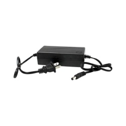 JWJ JPY-04 Transformador para Tira Monocolor /Entrada 127 V CA Salida 12 V CD / 50/60 Hz / 4 A max.