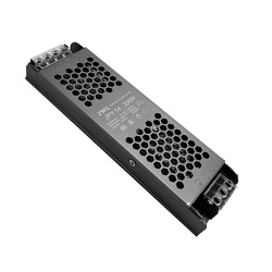 JWJ JPY-14 Fuente de Alimentación para Tira LED / Salida 24 VDC / Potencia 200 W / Entrada 110-220 VAC 50/60 Hz - Img 3