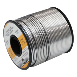 KESTER 488-SO-061 Rollo de Soldadura KESTER de 63% Sn y 37% Pb de 0.062" de 454 gr.